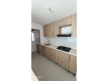 FRESCO APTO EN VENTA- MIRAMAR-  PISO 6- CON SIENA-