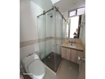 FRESCO APTO EN VENTA- MIRAMAR-  PISO 6- CON SIENA-