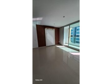 FRESCO APTO EN VENTA- MIRAMAR-  PISO 6- CON SIENA-