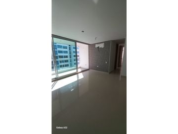 FRESCO APTO EN VENTA- MIRAMAR-  PISO 6- CON SIENA-