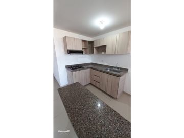 APTO EN VENTA BARIO EL RECREO