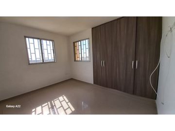 APTO EN VENTA BARIO EL RECREO