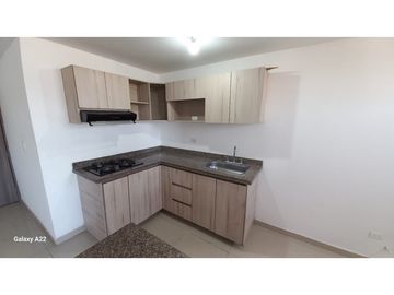 APTO EN VENTA BARIO EL RECREO