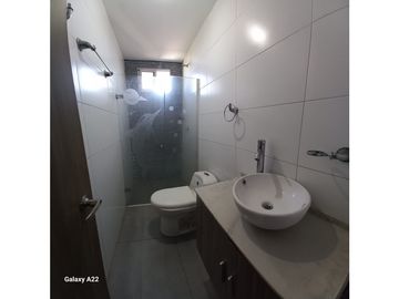 APTO EN VENTA BARIO EL RECREO