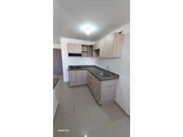 APTO EN VENTA BARIO EL RECREO