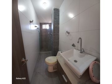 APTO EN VENTA BARIO EL RECREO