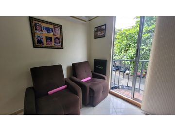 Venta De Apartamento La Aguacatala, El Poblado