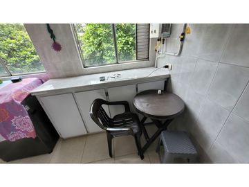 Venta De Apartamento La Aguacatala, El Poblado