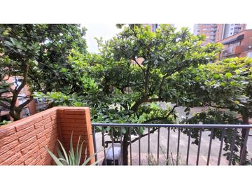 Venta De Apartamento La Aguacatala, El Poblado