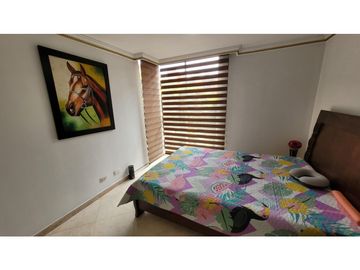 Venta De Apartamento La Aguacatala, El Poblado