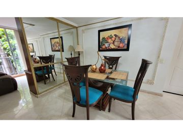 Venta De Apartamento La Aguacatala, El Poblado
