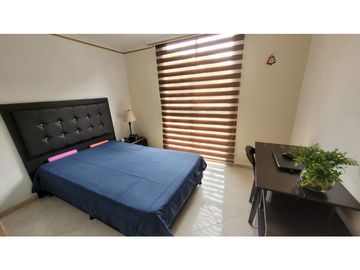 Venta De Apartamento La Aguacatala, El Poblado