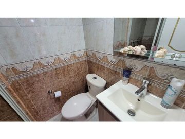 Venta De Apartamento La Aguacatala, El Poblado