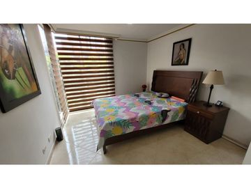 Venta De Apartamento La Aguacatala, El Poblado