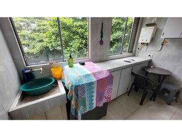 Venta De Apartamento La Aguacatala, El Poblado