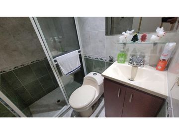 Venta De Apartamento La Aguacatala, El Poblado