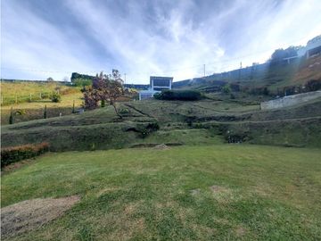casa finca campestre en venta vía a San vicente Ferrer 3.300m2
