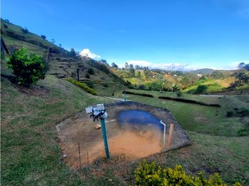 casa finca campestre en venta vía a San vicente Ferrer 3.300m2