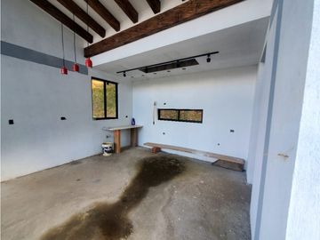 casa finca campestre en venta vía a San vicente Ferrer 3.300m2