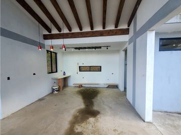 casa finca campestre en venta vía a San vicente Ferrer 3.300m2