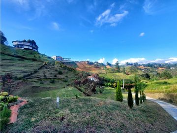 casa finca campestre en venta vía a San vicente Ferrer 3.300m2