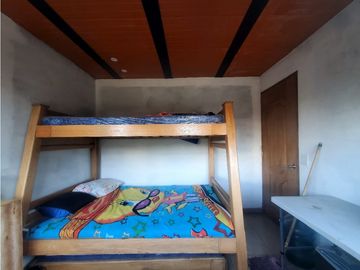casa finca campestre en venta vía a San vicente Ferrer 3.300m2