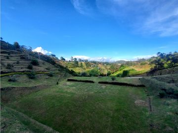 casa finca campestre en venta vía a San vicente Ferrer 3.300m2