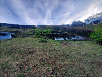 casa finca campestre en venta vía a San vicente Ferrer 3.300m2