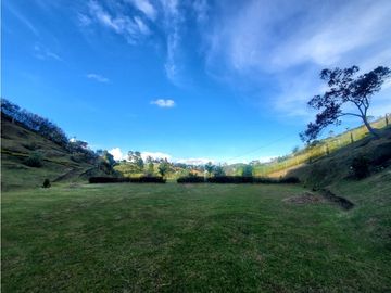 casa finca campestre en venta vía a San vicente Ferrer 3.300m2