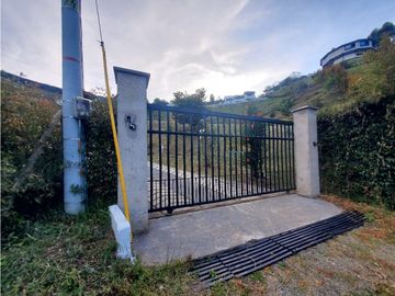 casa finca campestre en venta vía a San vicente Ferrer 3.300m2