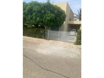Casa de playa para la venta en Juan de Acosta, Atlantico!!!