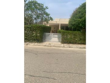 Casa de playa para la venta en Juan de Acosta, Atlantico!!!