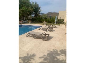 Casa de playa para la venta en Juan de Acosta, Atlantico!!!