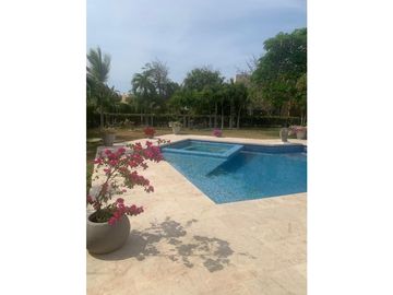 Casa de playa para la venta en Juan de Acosta, Atlantico!!!