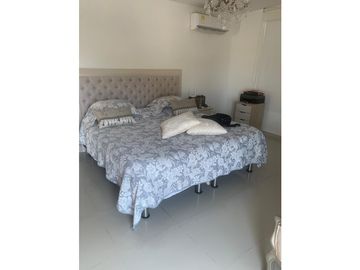 Casa de playa para la venta en Juan de Acosta, Atlantico!!!