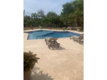 Casa de playa para la venta en Juan de Acosta, Atlantico!!!