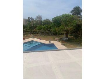 Casa de playa para la venta en Juan de Acosta, Atlantico!!!