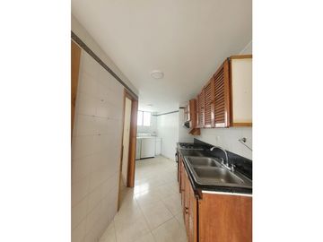 Apartamento en conjunto para la venta en Alamos, Pereira!!!
