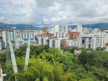 Apartamento en conjunto para la venta en Alamos, Pereira!!!