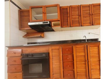 Apartamento en conjunto para la venta en Alamos, Pereira!!!