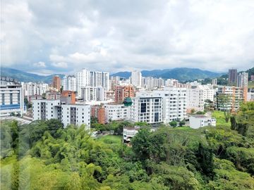 Apartamento en conjunto para la venta en Alamos, Pereira!!!