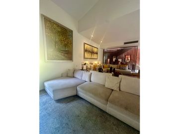 HERMOSA CASA DE 2 NIVELES EN CONJUNTO DE 4 CASAS. VILLA CAMPESTRE