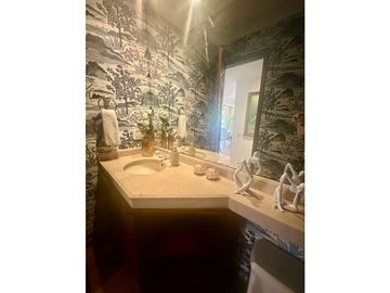 HERMOSA CASA DE 2 NIVELES EN CONJUNTO DE 4 CASAS. VILLA CAMPESTRE