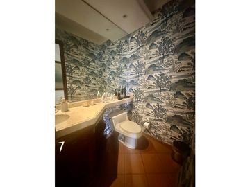 HERMOSA CASA DE 2 NIVELES EN CONJUNTO DE 4 CASAS. VILLA CAMPESTRE