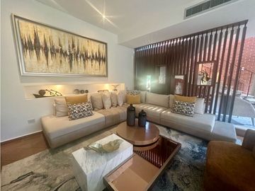 HERMOSA CASA DE 2 NIVELES EN CONJUNTO DE 4 CASAS. VILLA CAMPESTRE