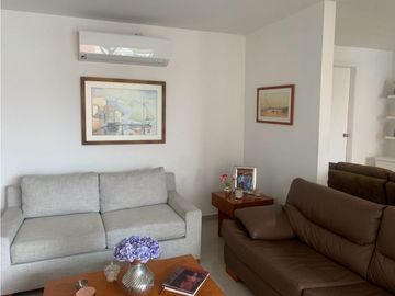 APARTAMENTO EN BAVARIA SANTA MARTA