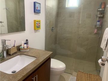 APARTAMENTO EN BAVARIA SANTA MARTA
