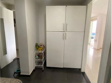 APARTAMENTO EN BAVARIA SANTA MARTA