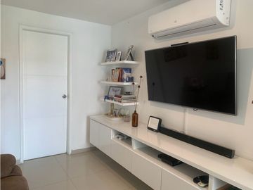 APARTAMENTO EN BAVARIA SANTA MARTA