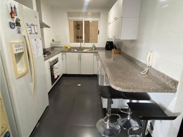 APARTAMENTO EN BAVARIA SANTA MARTA